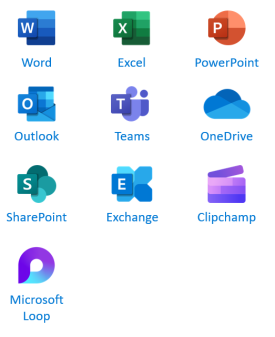 loghi microsoft 4